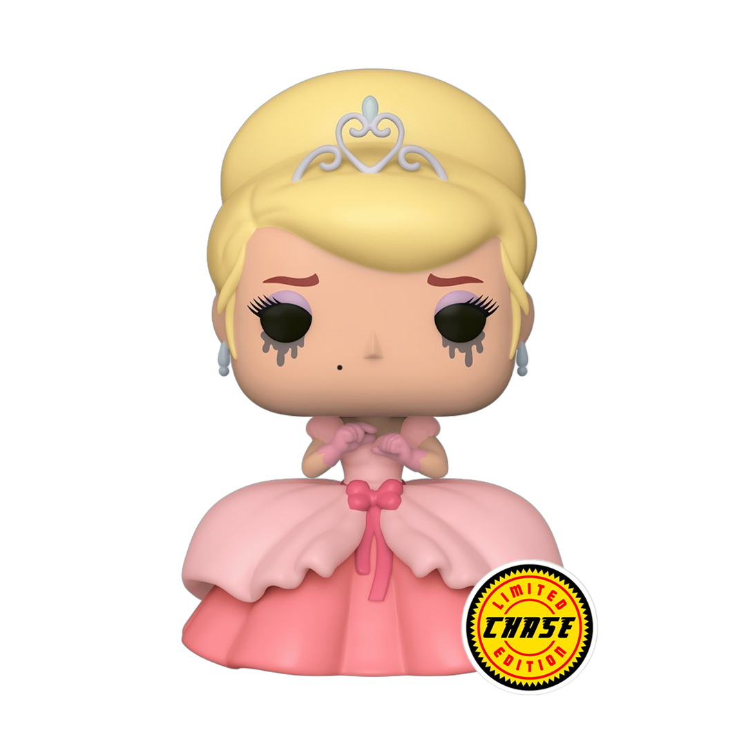 [Pre-venta] Funko Pop La Princesa y El Sapo - Charlotte (Chase) #1671