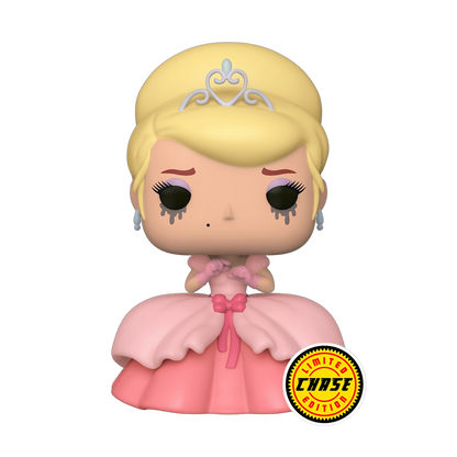 [Pre-venta] Funko Pop La Princesa y El Sapo - Charlotte (Chase) #1671