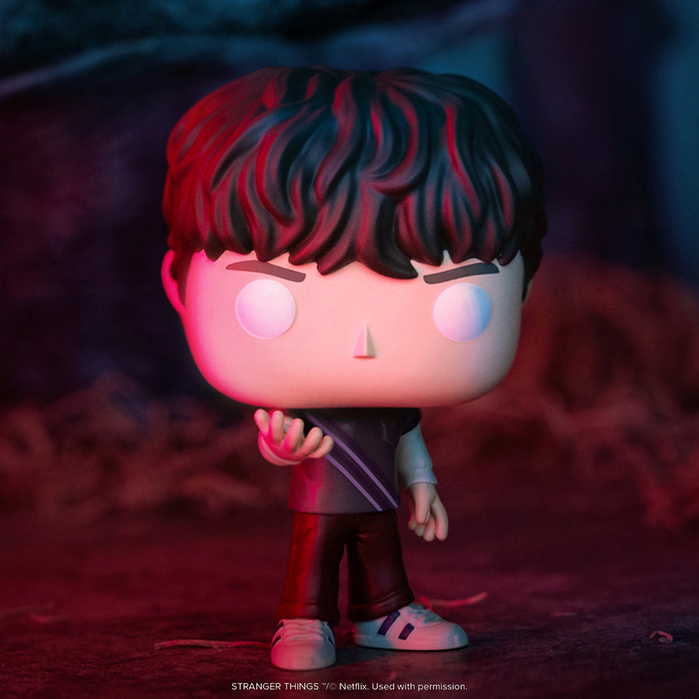 Pre venta Funko Pop Stranger Things Season 5 Will Byers Mente Co pre-venta-funko-pop-stranger-things-season-5-will-byers-mente-co