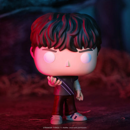 Funko Pop Stranger Things: Season 5 - Will Byers (Mente Colmena) #1809