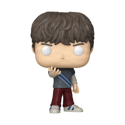 Funko Pop Stranger Things: Season 5 - Will Byers (Mente Colmena) #1809