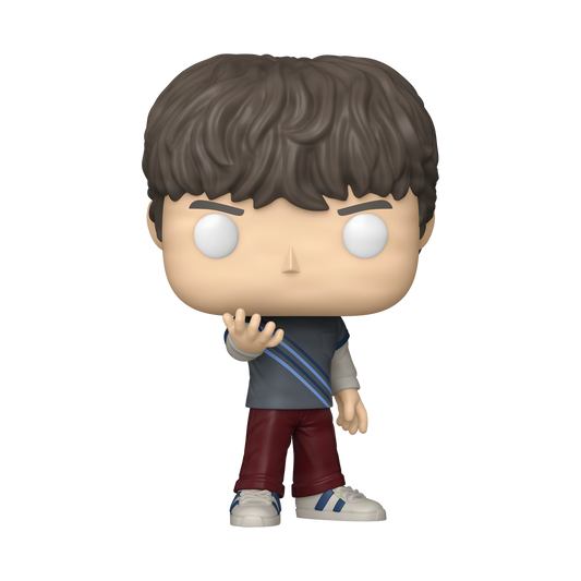 Funko Pop Stranger Things: Season 5 - Will Byers (Mente Colmena) #1809