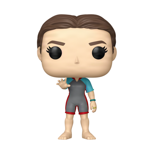 Funko Pop Stranger Things: Season 5 - Eleven (Once) en Wetsuit #1807
