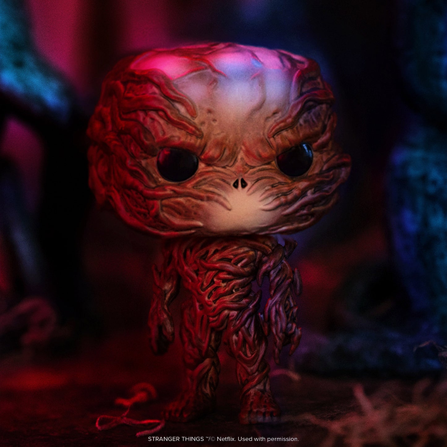 Funko Pop Stranger Things: Season 5 - Vecna #1806