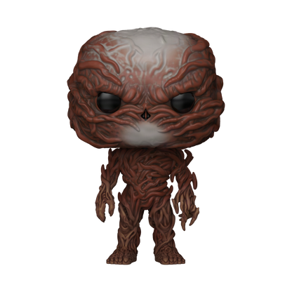 Funko Pop Stranger Things: Season 5 - Vecna #1806