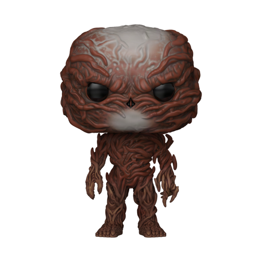 Funko Pop Stranger Things: Season 5 - Vecna #1806