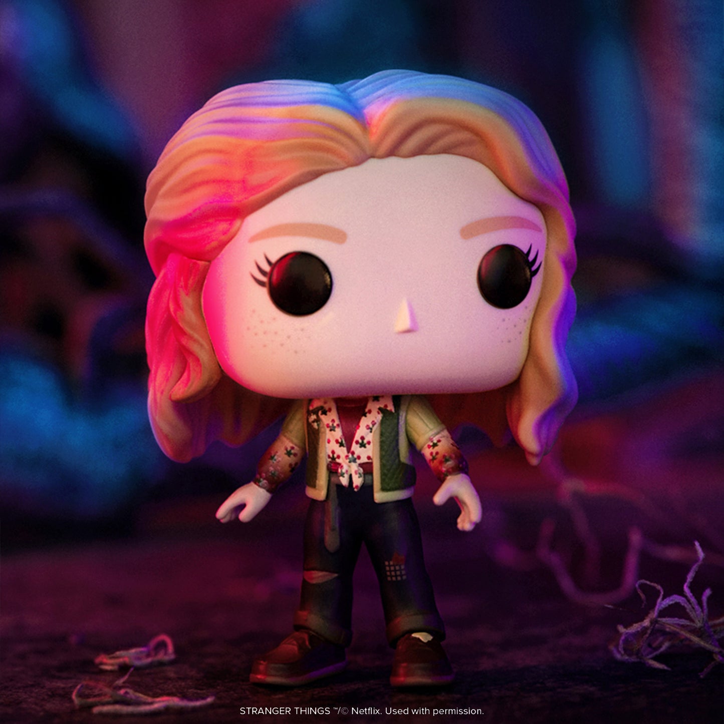 Funko Pop Stranger Things: Season 5 - Max Mayfield #1805