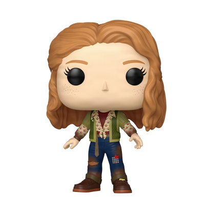Funko Pop Stranger Things: Season 5 - Max Mayfield #1805