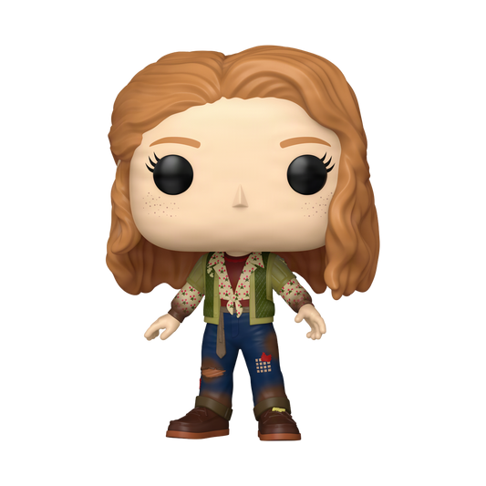 Funko Pop Stranger Things: Season 5 - Max Mayfield #1805