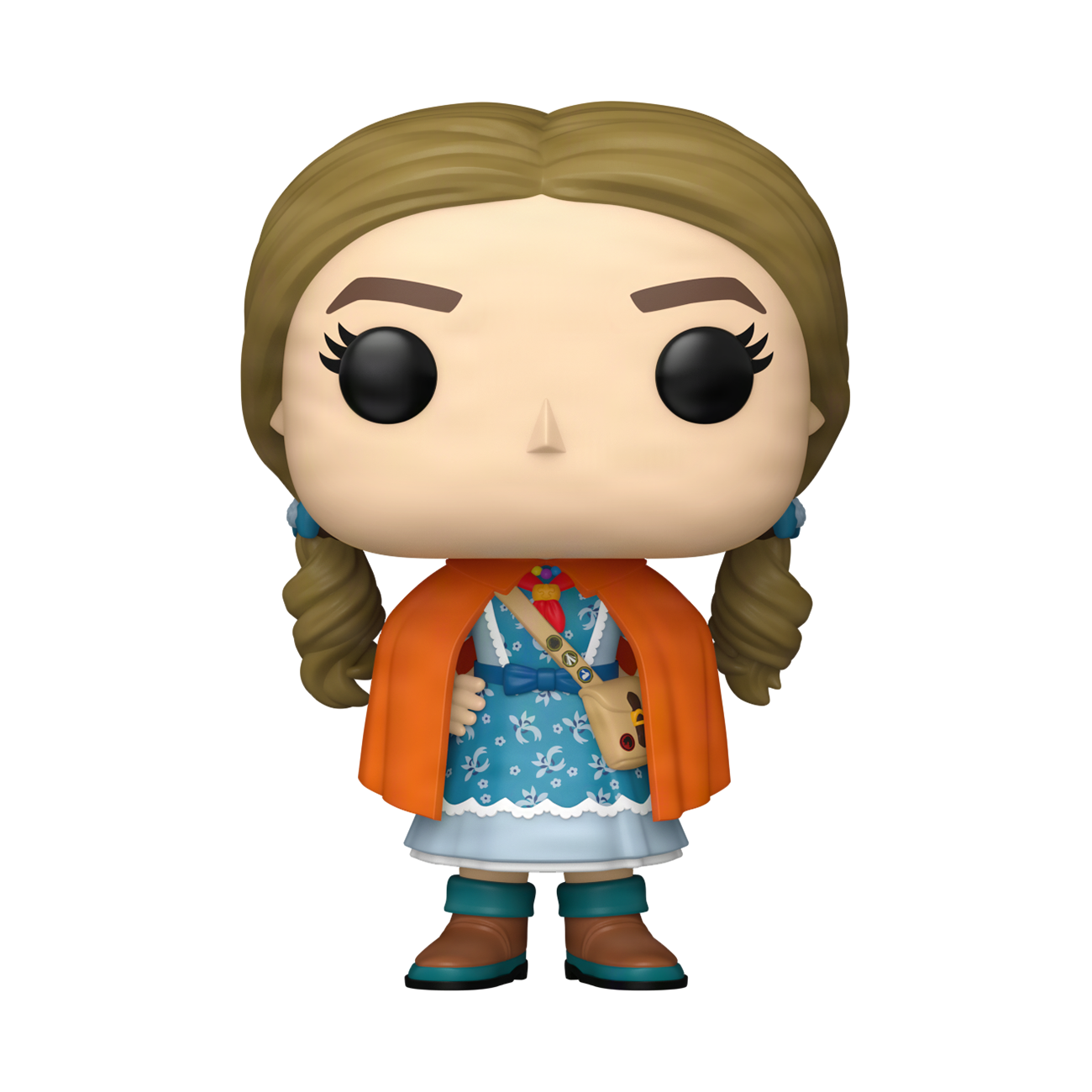 Funko Pop Stranger Things: Season 5 - Holly La Heroica #1810
