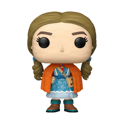 Funko Pop Stranger Things: Season 5 - Holly La Heroica #1810