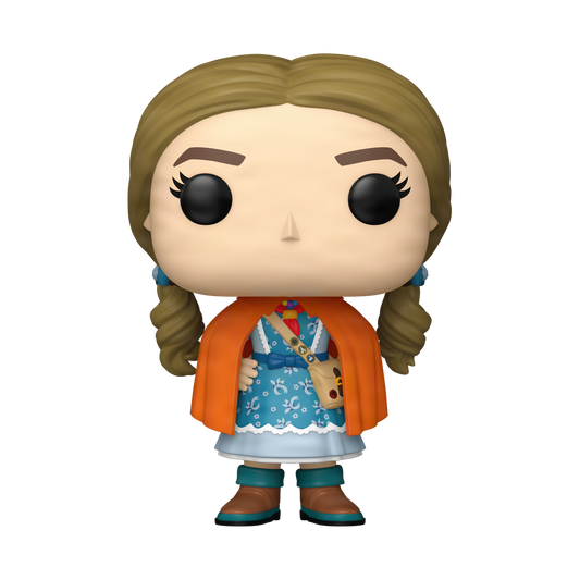 Funko Pop Stranger Things: Season 5 - Holly La Heroica #1810