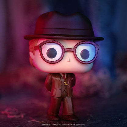 Funko Pop Stranger Things: Season 5 - Mr. Whatsit (Vecna) #1808