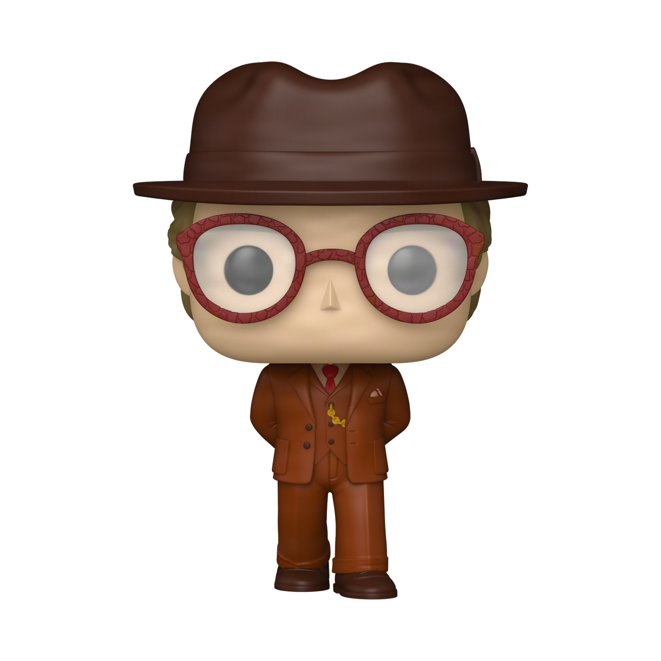 Funko Pop Stranger Things: Season 5 - Mr. Whatsit (Vecna) #1808