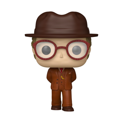 Funko Pop Stranger Things: Season 5 - Mr. Whatsit (Vecna) #1808
