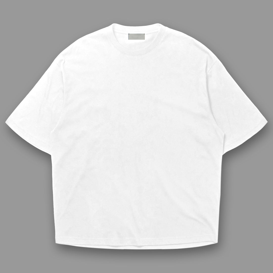 Polo Básico - Blanco