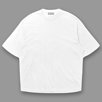 Polo Básico - Blanco