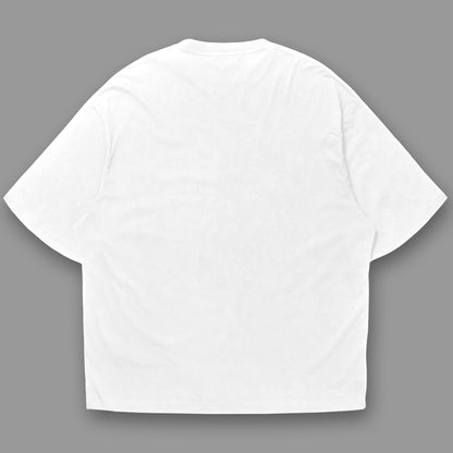 Polo Básico - Blanco