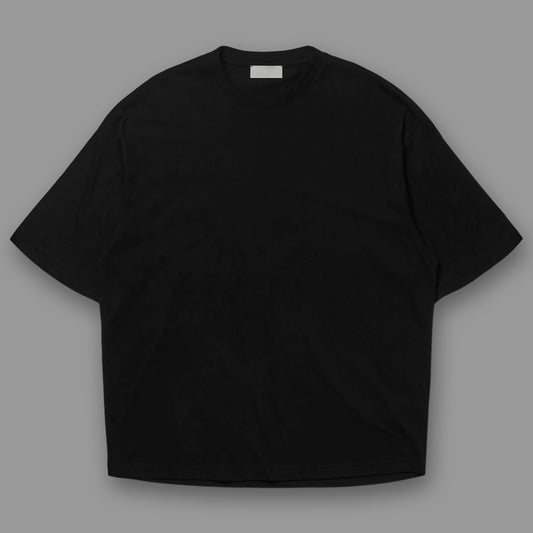 Polo Básico - Negro