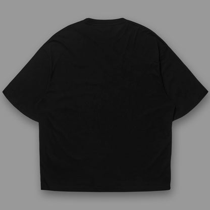 Polo Básico - Negro