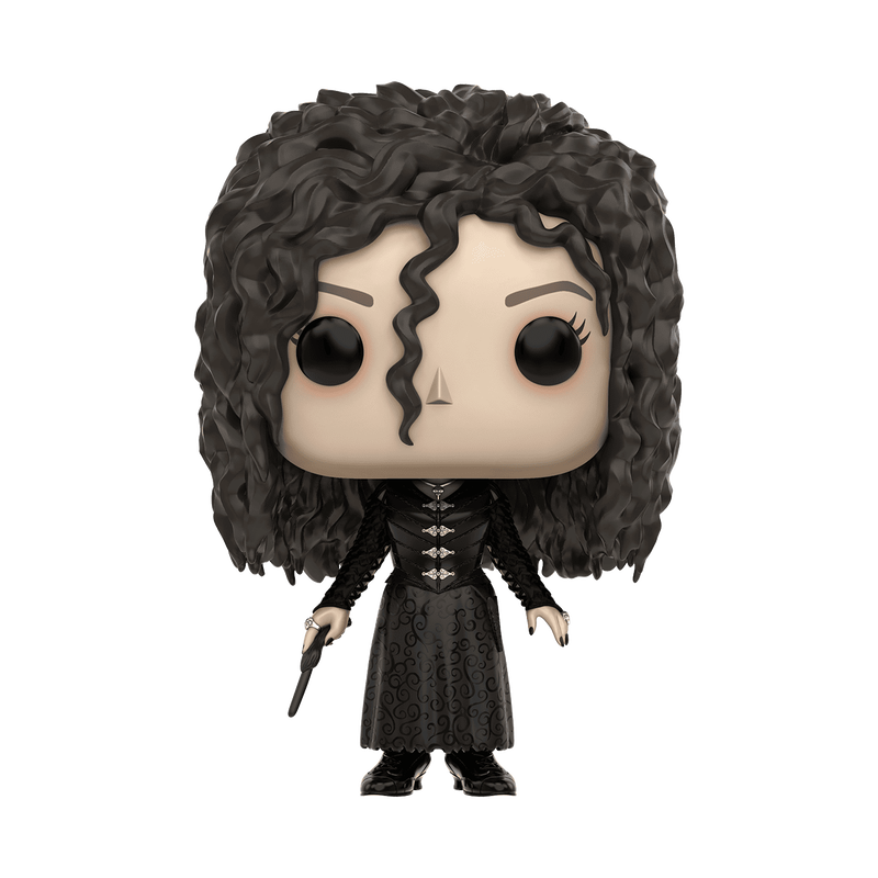 Funko Pop Harry Potter - Bellatrix Lestrange #35