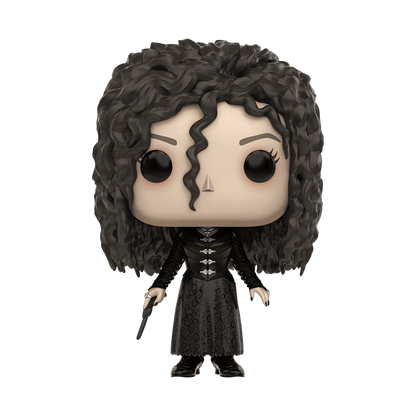 Funko Pop Harry Potter - Bellatrix Lestrange #35