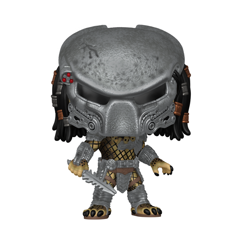 [Pre-venta] Funko Pop Aliens vs. Predator: Requiem - Bull Predator #1999