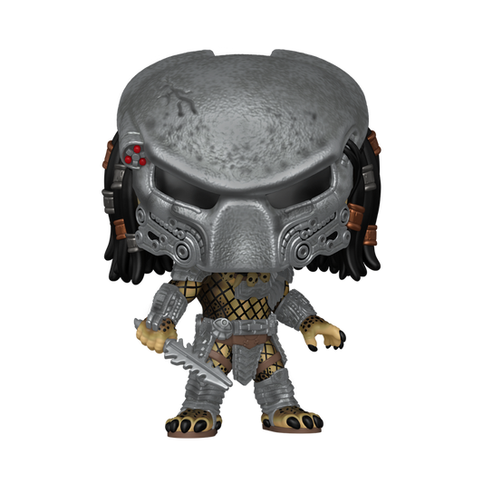 [Pre-venta] Funko Pop Aliens vs. Predator: Requiem - Bull Predator #1999