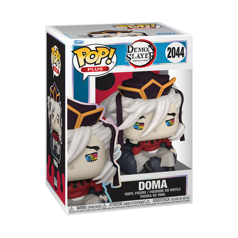 Funko Pop Demon Slayer - Doma #2044