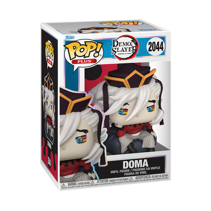 Funko Pop Demon Slayer - Doma #2044