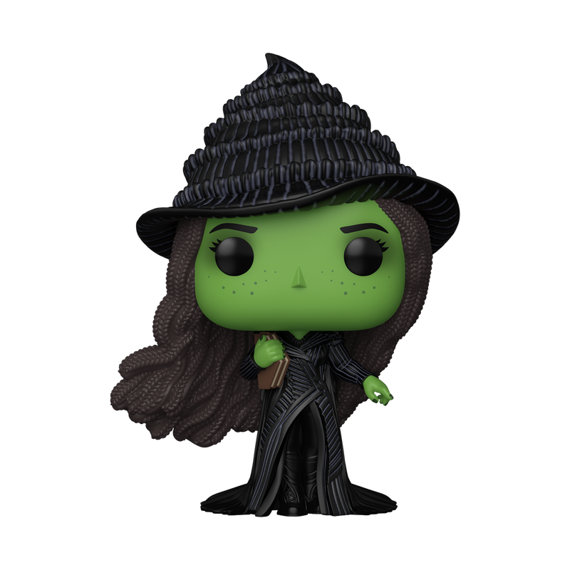 Funko Pop Wicked - Elphaba #1925