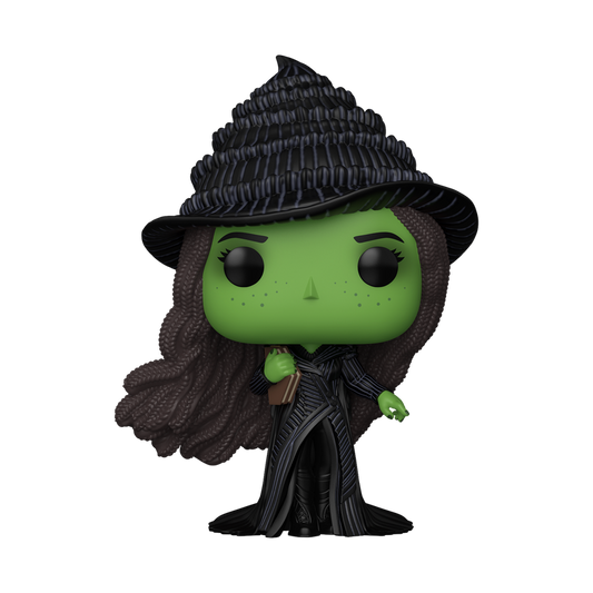 Funko Pop Wicked - Elphaba #1925