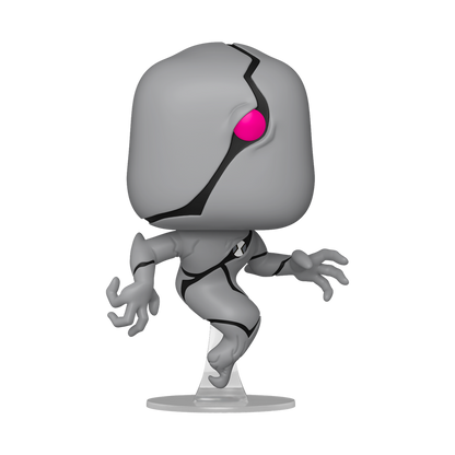 Funko Pop Ben 10 - Fantasmático exclusivo Funko Limited Edition #2119