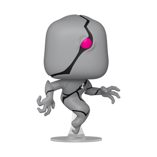 Funko Pop Ben 10 - Fantasmático exclusivo Funko Limited Edition #2119