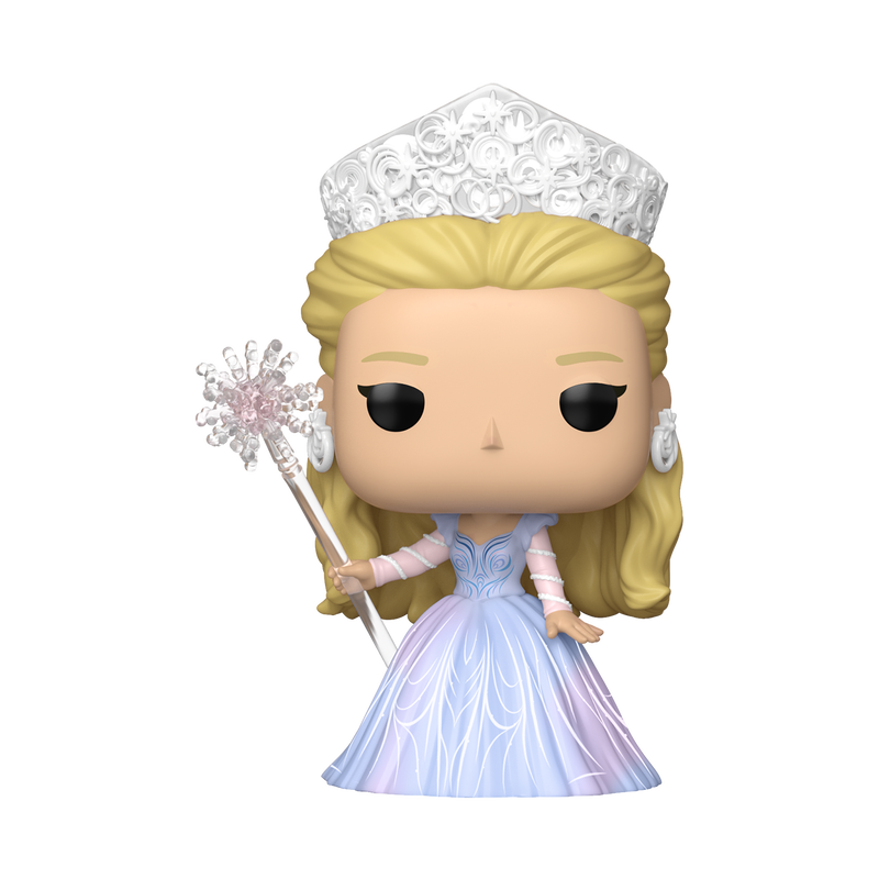 Funko Pop Wicked - Glinda #1926