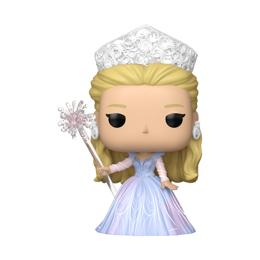 Funko Pop Wicked - Glinda #1926