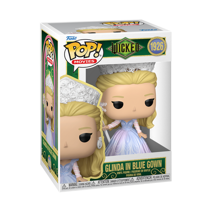Funko Pop Wicked - Glinda #1926