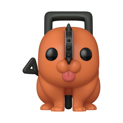 Funko Pop Chainsaw Man - Pochita 10" Pulgadas #2035