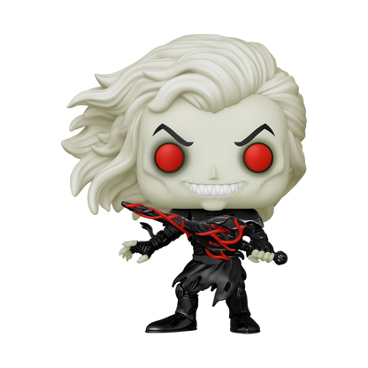 Funko Pop Marvel - Knull exclusivo Fuko Limited Edition #1551