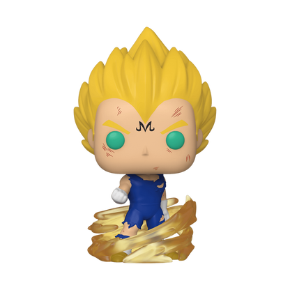 Funko Pop Dragon Ball - Majin Vegeta #862