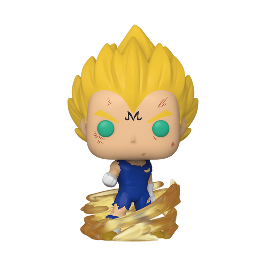 Funko Pop Dragon Ball - Majin Vegeta #862