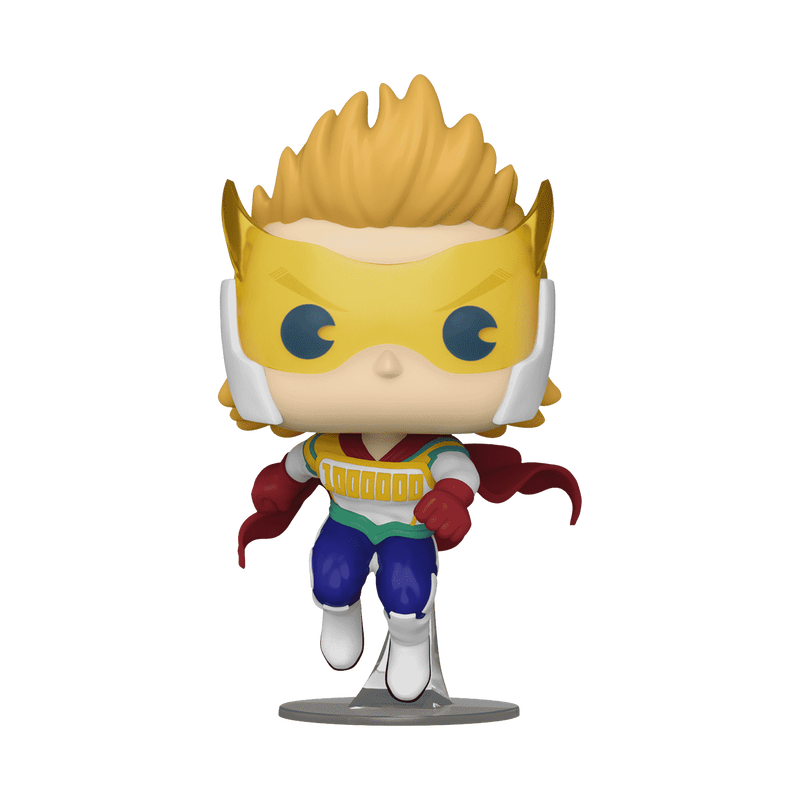 Funko Pop My Hero Academia - Mirio Togata exclusivo Funko Limited Edition #1503