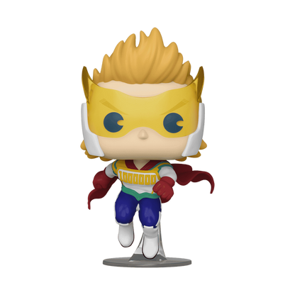 Funko Pop My Hero Academia - Mirio Togata exclusivo Funko Limited Edition #1503