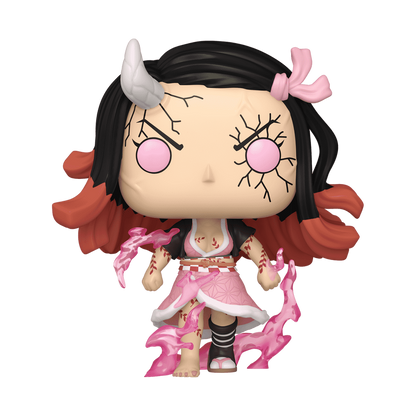 [Pre-venta] Funko Pop Demon Slayer - Nezuko Kamado #1749