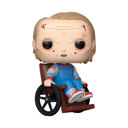 Funko Pop Chucky - Old Chucky #1720