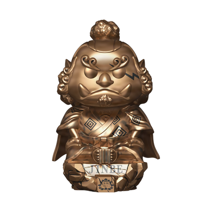 [Pre-venta] Funko Pop One Piece - Estatua Jinbe exclusivo Funko Shop #2216