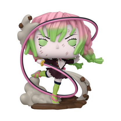 Funko Pop Demon Slayer - Mitsuri Kanroji Special Edition #2046