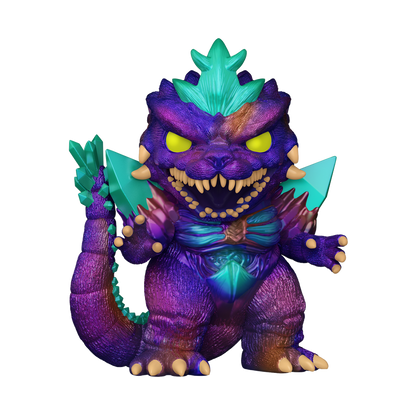 Funko Pop Godzilla - SpaceGodzilla exclusivo Funko #1892