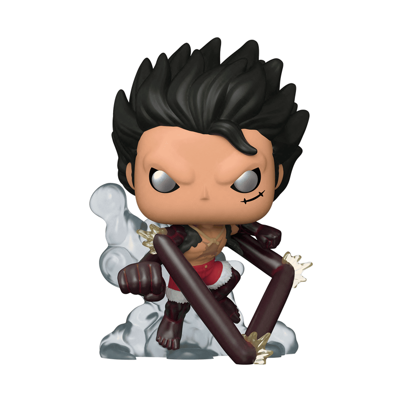 Funko Pop One Piece - Snake Man Luffy #1266 - Pop Hunters