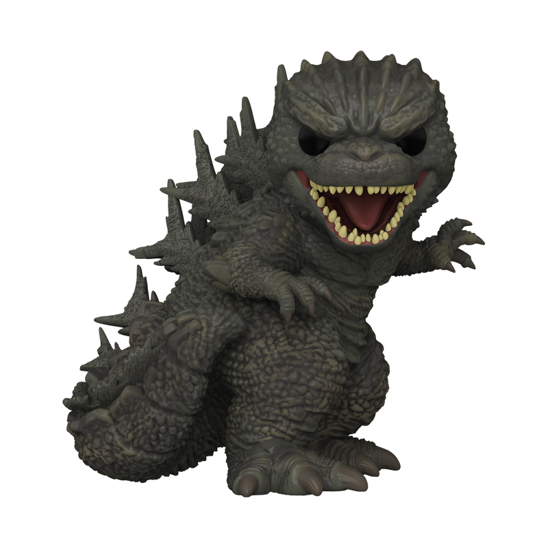 Funko Pop Godzilla Minus One - Godzilla 6" Pulgadas Anime Expo 2025 #1811